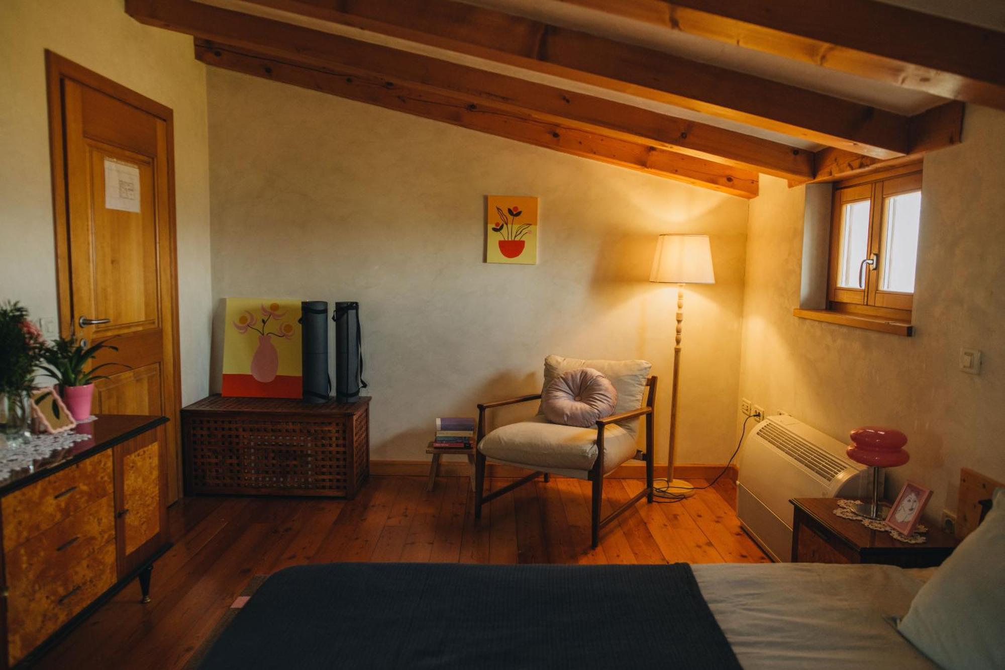 Dreamhill Meloni Villa Motovun Dış mekan fotoğraf