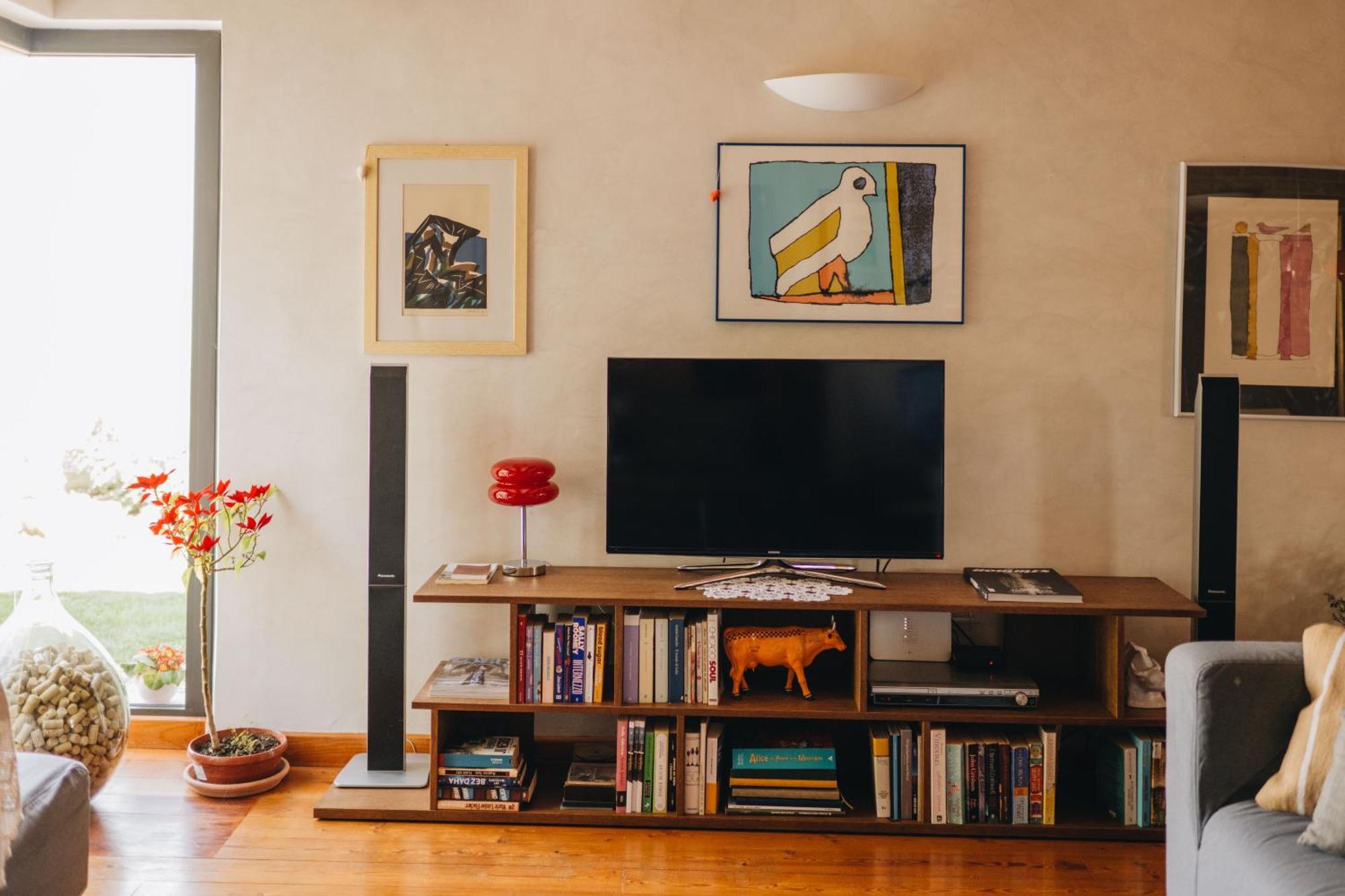 Dreamhill Meloni Villa Motovun Dış mekan fotoğraf